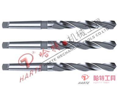 「鉆頭」HT-Z1501美標(biāo)錐柄麻花鉆 ASME B94-11M